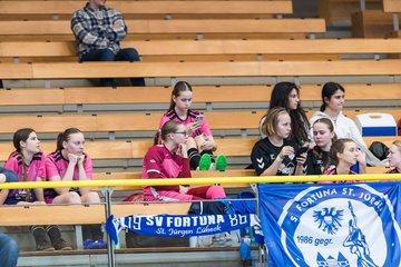 Bild 49 - wBJ Fortuna St. Juergen Winter Cup